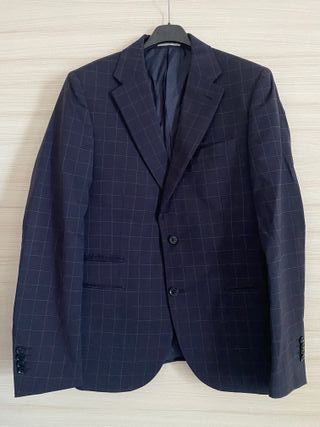 Daniele Alessandrini L Blazer in lana Uomo