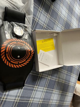 Stimolatore Muscolare EMS Nuovo