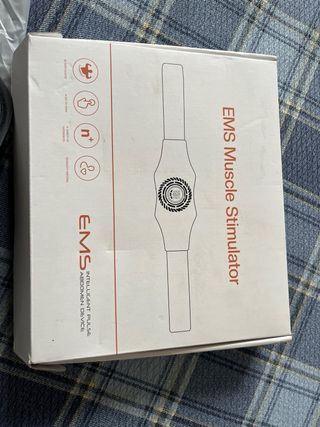 Stimolatore Muscolare EMS Nuovo