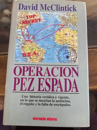 Operación Pez Espada