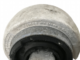 Brazo suspensión del izq BMW E46