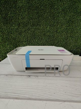 Impresora multifunción - HP deskjet 