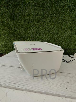 Impresora multifunción - HP deskjet 