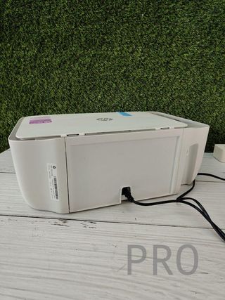Impresora multifunción - HP deskjet 