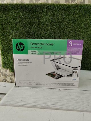 Impresora multifunción - HP deskjet 