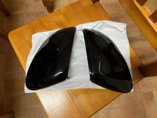 Carcasa Espejo Retrovisor VW Golf 8 