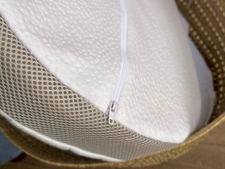 Colchón para Moisés/Cuna Bebé