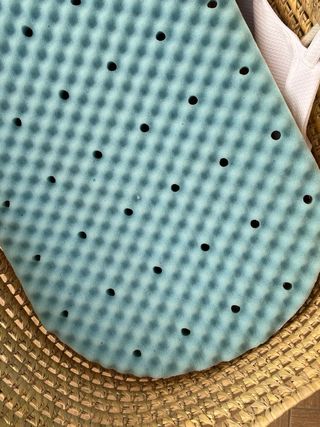 Colchón para Moisés/Cuna Bebé