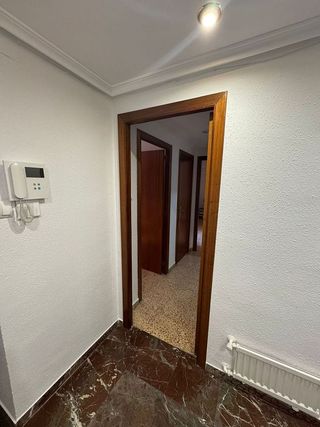 Piso en alquiler en Santiago en Huesca