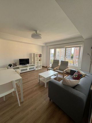 Piso en alquiler en Santiago en Huesca