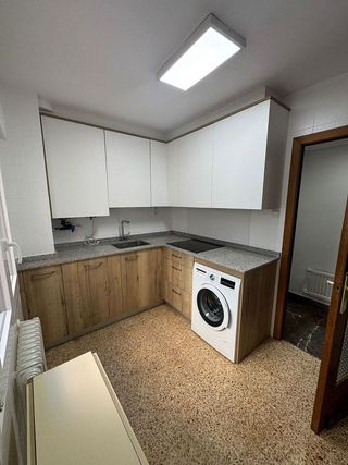 Piso en alquiler en Santiago en Huesca