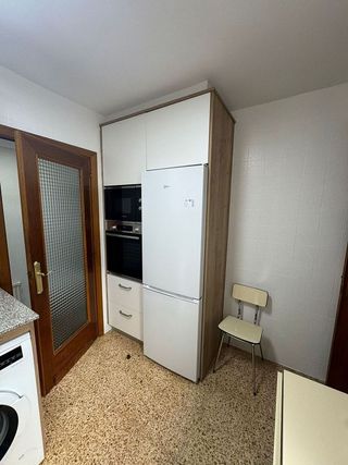 Piso en alquiler en Santiago en Huesca