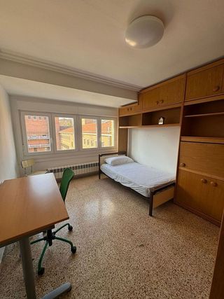 Piso en alquiler en Santiago en Huesca