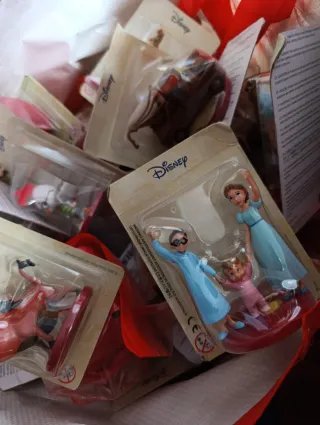 Giocattoli Disney