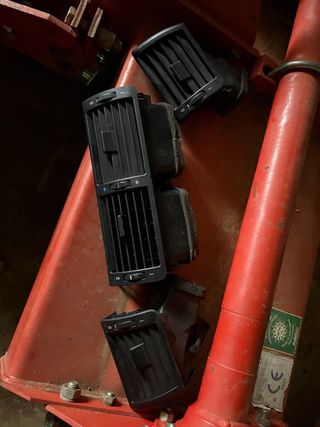 Kit aireadores M3 E46