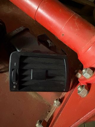 Kit aireadores M3 E46