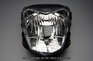 Óptica Faro HONDA INTEGRA NC 700 750 S X 2012 2016