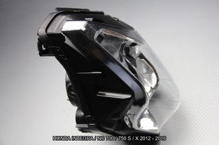Óptica Faro HONDA INTEGRA NC 700 750 S X 2012 2016