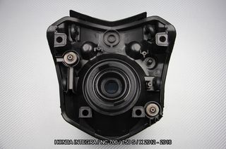 Óptica Faro HONDA INTEGRA NC 700 750 S X 2012 2016