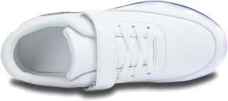 Zapatos Niña 2 en 1 con Luces LED