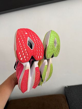 Nike ZoomX Vaporfly NEXT% 
