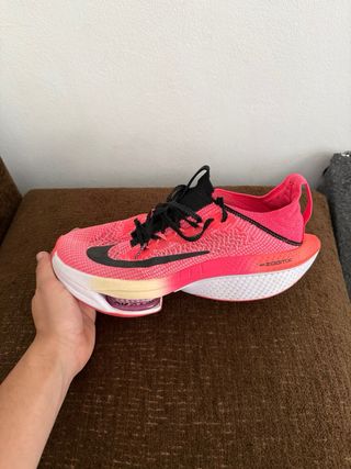 Nike ZoomX Vaporfly NEXT% 
