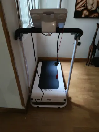 Cinta de andar  iWalk,negociable