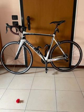 Bici Somec carbonio in buono stato