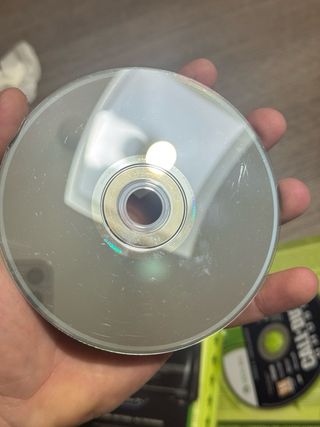 Call of Duty: Ghosts Xbox 360