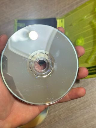 Call of Duty: Ghosts Xbox 360