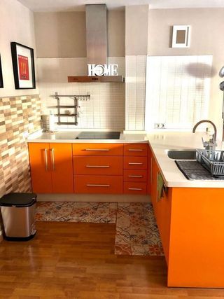 Piso en alquiler en Huerta de la Reina - Trassierra en Córdoba