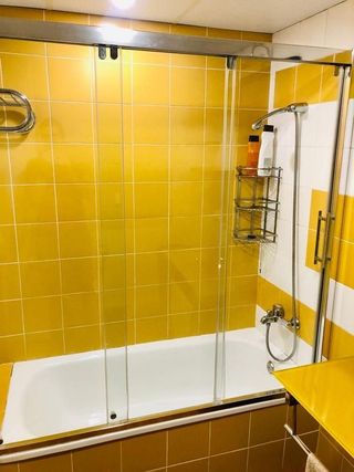 Piso en alquiler en Huerta de la Reina - Trassierra en Córdoba