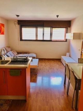 Piso en alquiler en Huerta de la Reina - Trassierra en Córdoba