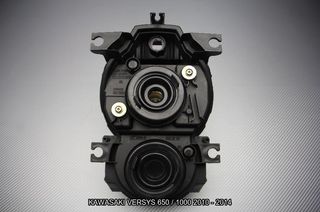 Óptica / Faro KAWASAKI VERSYS 650 1000 2010 - 2014
