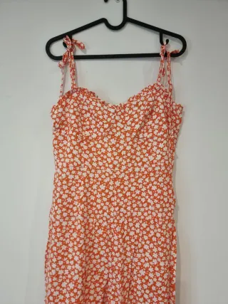 Mono floral Mango Talla M