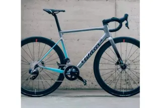 Bicicleta carretera Wilier SL 0 talla L