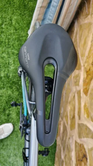 Bicicleta carretera Wilier SL 0 talla L