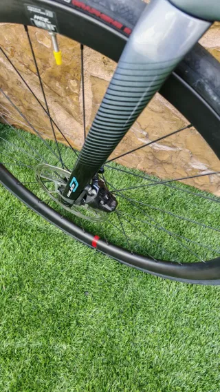 Bicicleta carretera Wilier SL 0 talla L