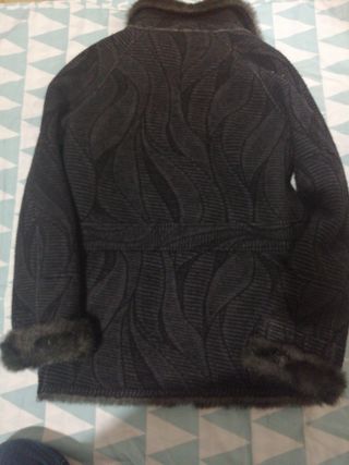 Chaqueta Custo Hombre Talla M Original