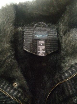 Chaqueta Custo Hombre Talla M Original