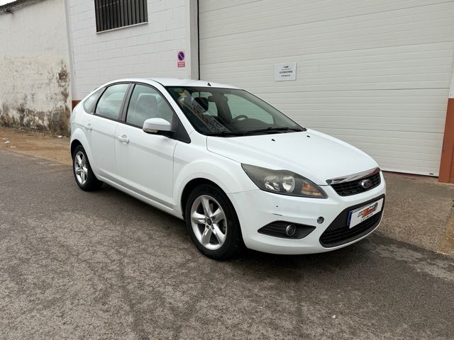 Ford Focus 2010