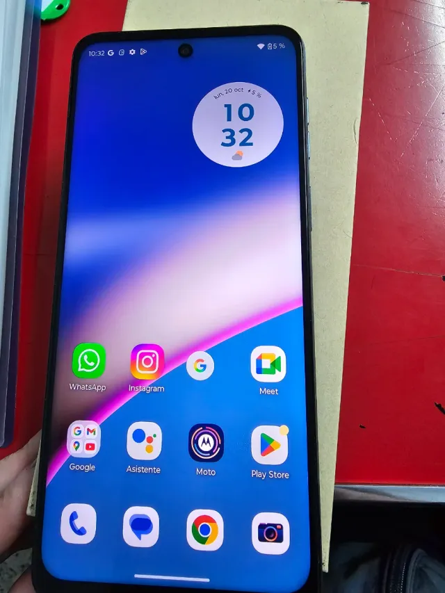 Motorola Moto G54 5G 256GB