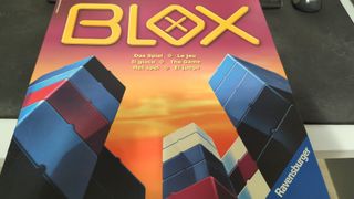 Blox Juego de Mesa Ravensburger