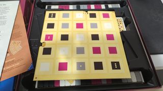 Blox Juego de Mesa Ravensburger