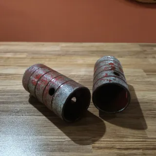 Pegs BMX Old School 80s-90s