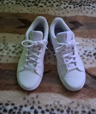 Zapatillas Adidas Blancas