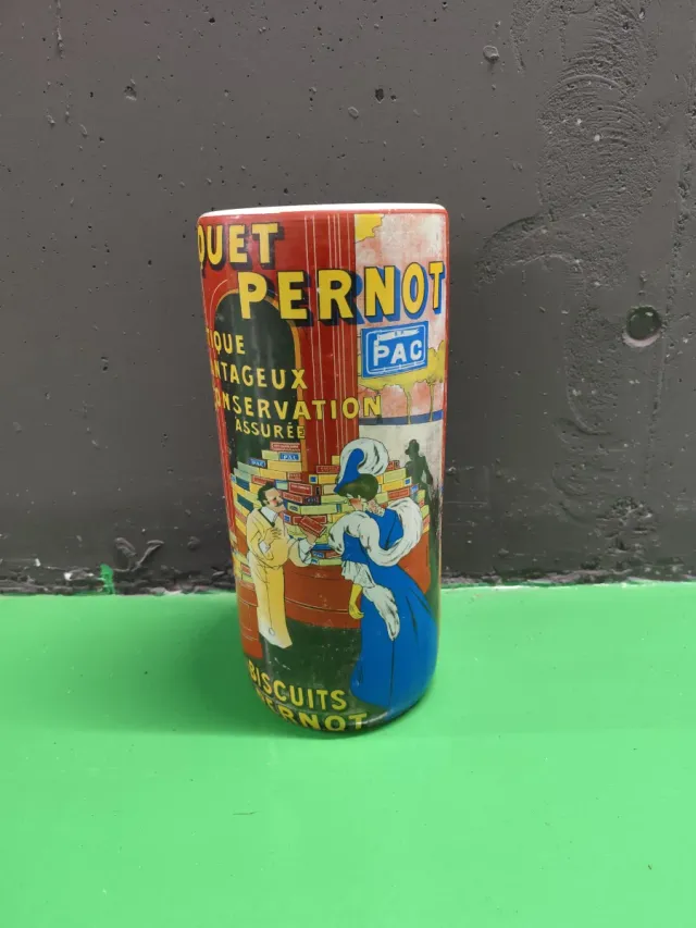 Paragüero Vintage Cerámica