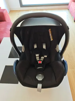 Maxi-Cosi CabrioFix Silla de Coche