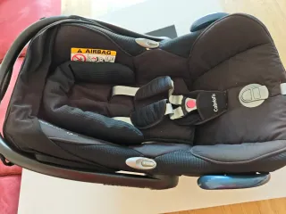 Maxi-Cosi CabrioFix Silla de Coche