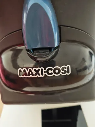 Maxi-Cosi CabrioFix Silla de Coche